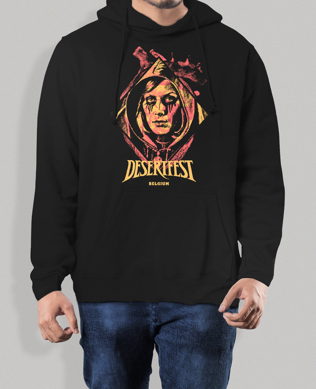 Hoodie Antwerp 2025