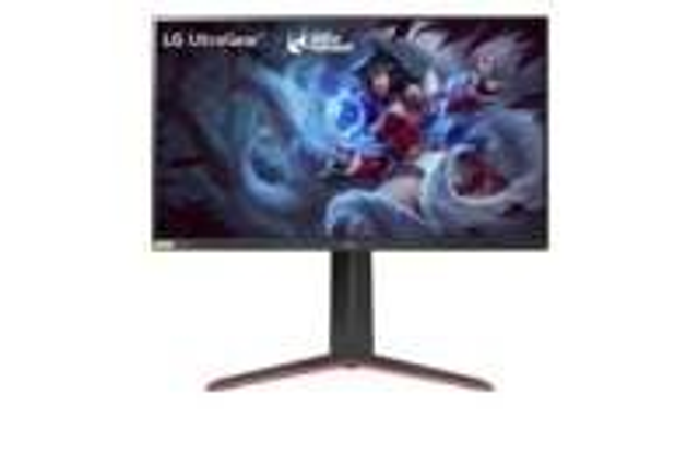 LG 27GP850P-B 68,6 cm (27") 2560 x 1440 Pixels 2K