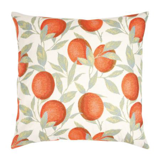 Kissenhülle FRUITS Orangen