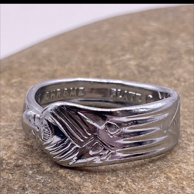 The Ring of Saint Jude