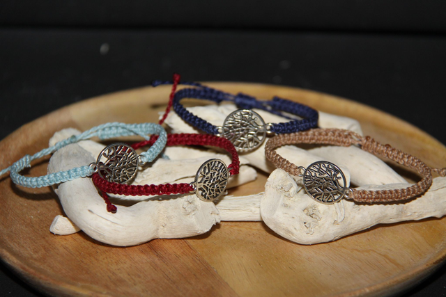 Bracelet Arbre de Vie