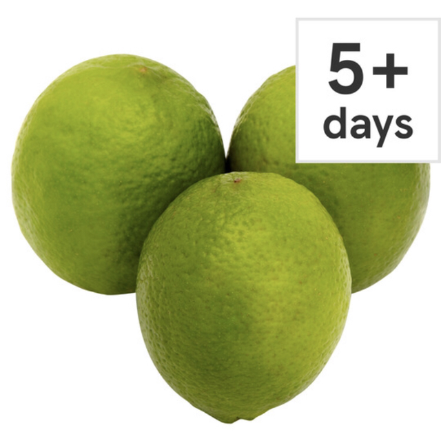 Limes Each