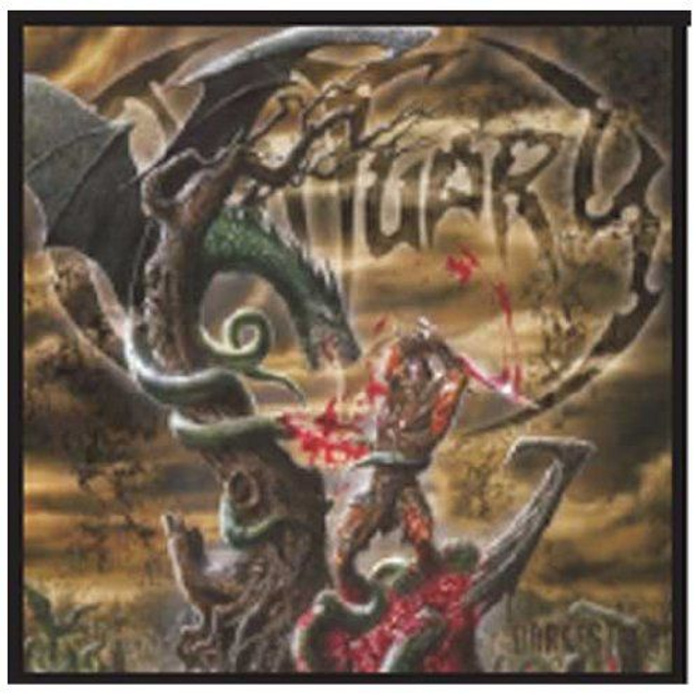 Obituary - Darkest Day Obituary used CD for sale