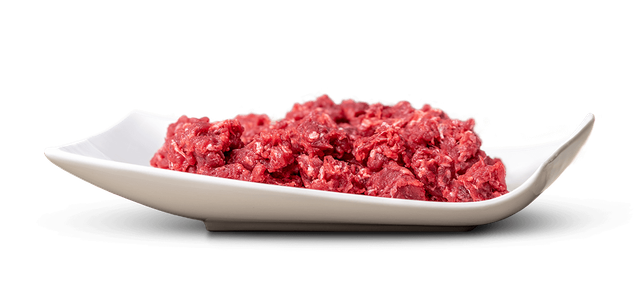 024 Carne di Manzo prima scelta 2x250g