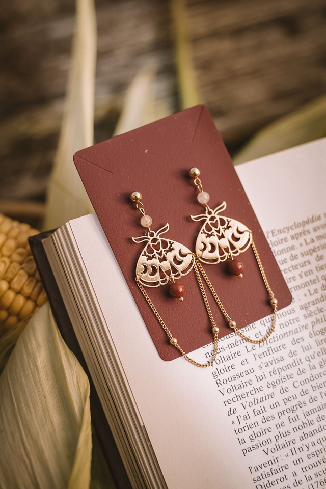 Elion • Les soirs d'été