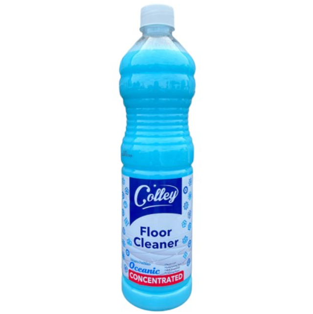 Colley Concentrated Floor Cleaner 1L - Oceanic
