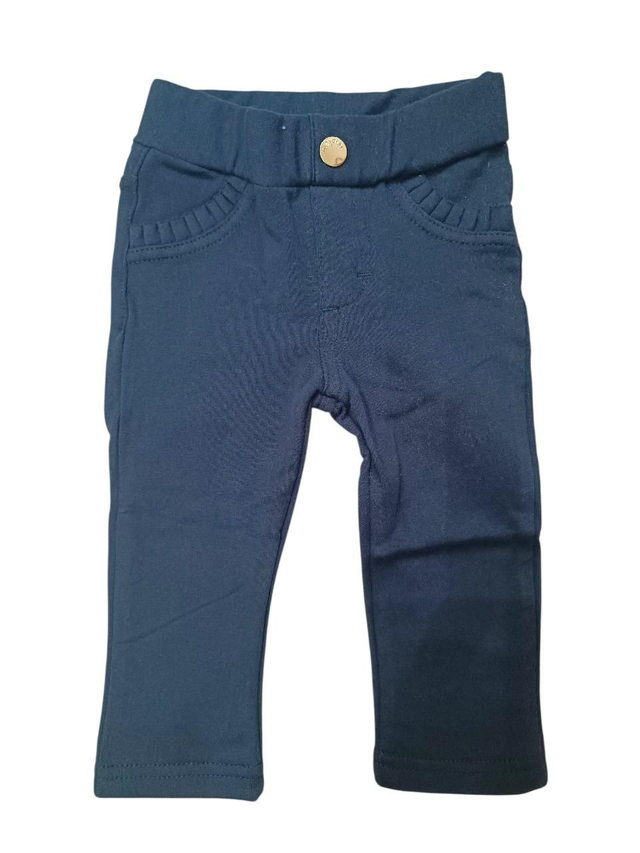 Pantalon peluche