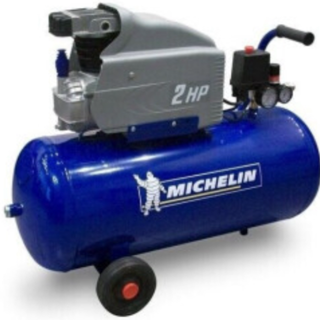 Compresseur Michelin MB50