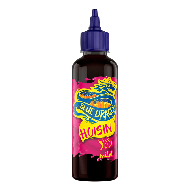 Sauce, Blue Dragon Hoi Sin Dipping Sauce 250Ml