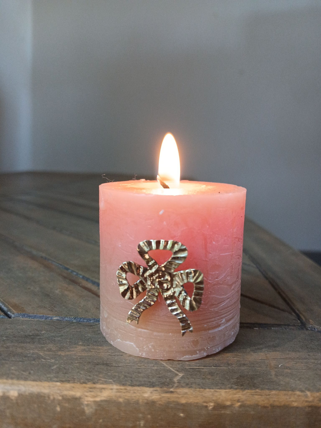 Clou de bougie Marie-Antoinette