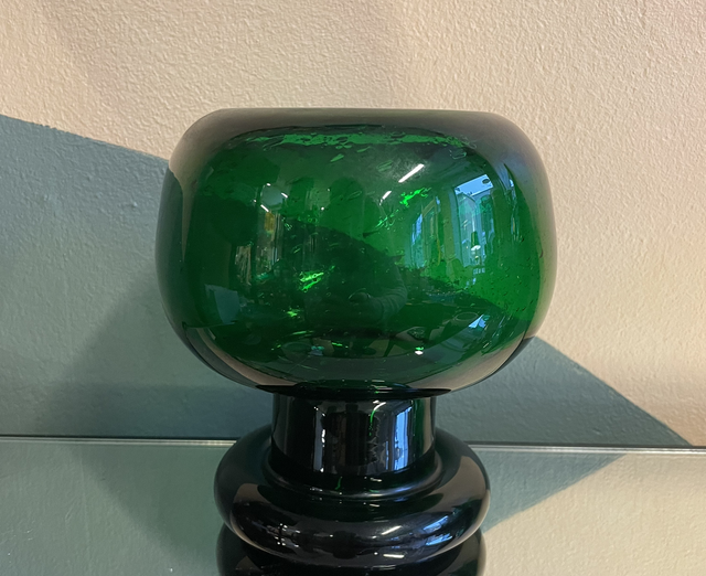 Sargasso pokaali, Kaj Franck