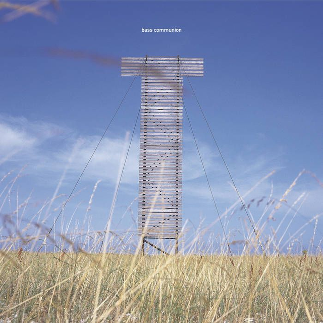 Bass Communion - Bass Communion II &amp; III [CD]/VSN