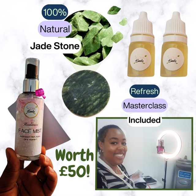 Seasonal Restore Bundle