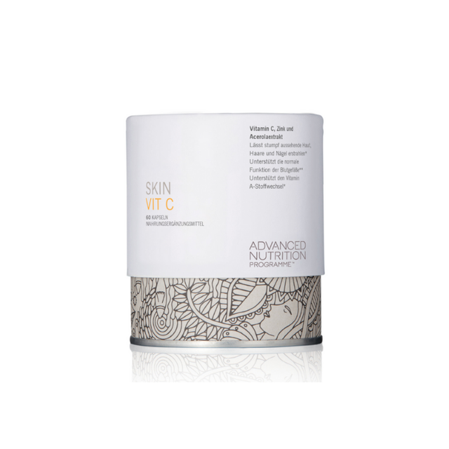 #A12 Skin Vit C - Advanced Nutrition Programme