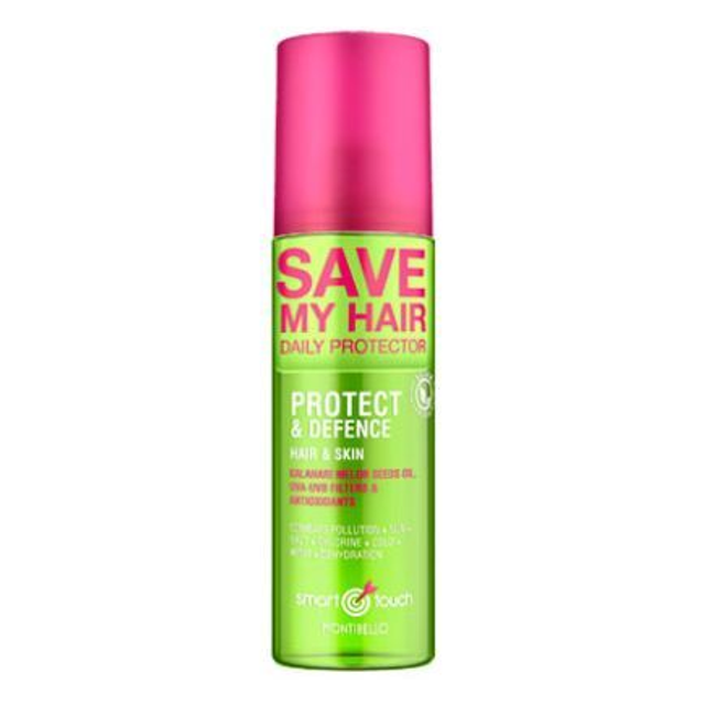 Monitbello Save My Hair Dd Lotion 200ml
