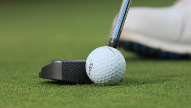 3 x 60 Minute Golf Lessons