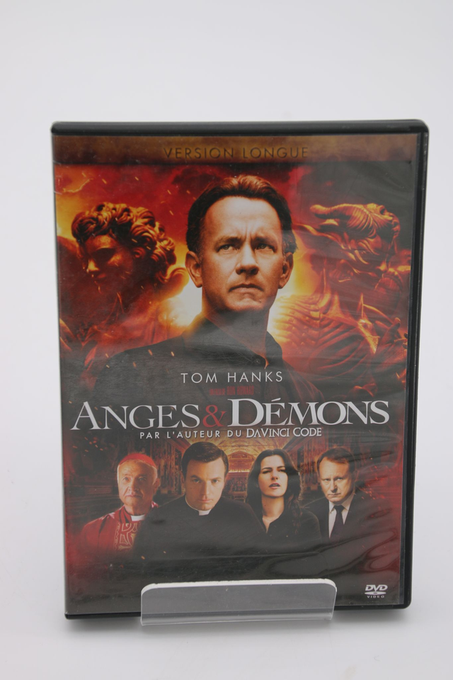 Anges & Démons