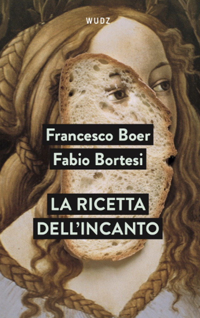 Boer Francesco - La ricetta dell'incanto