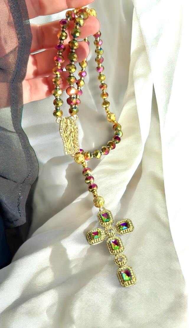 Chapelet N E P H T H A L I