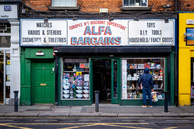 Aurélien VPM - "Alfa Man"