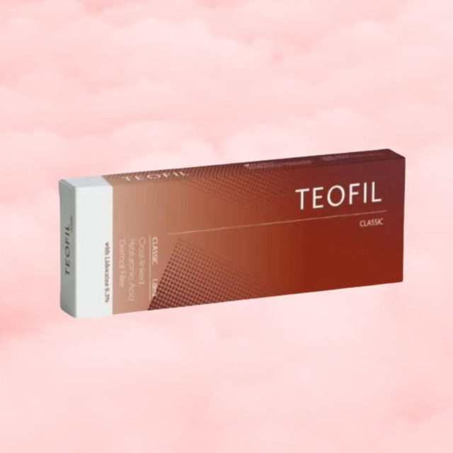 Teofil classic