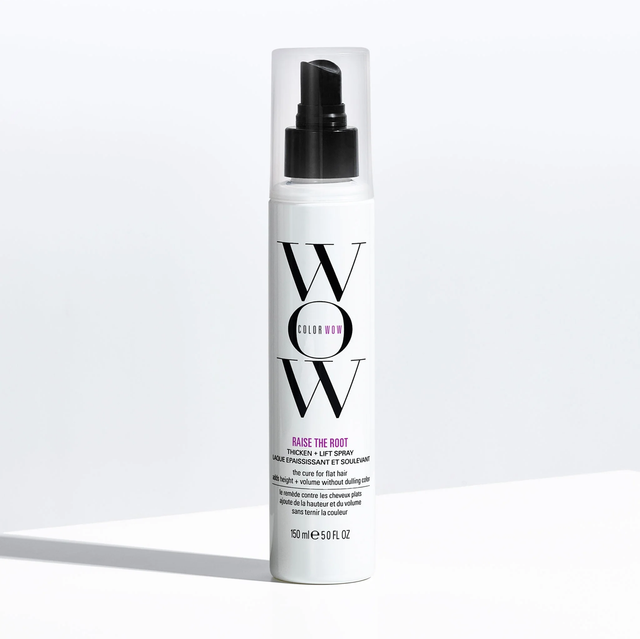 Colour Wow Raise the Root &amp; Thicken Spray