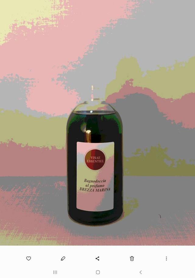 Bagnodoccia Brezza Marina