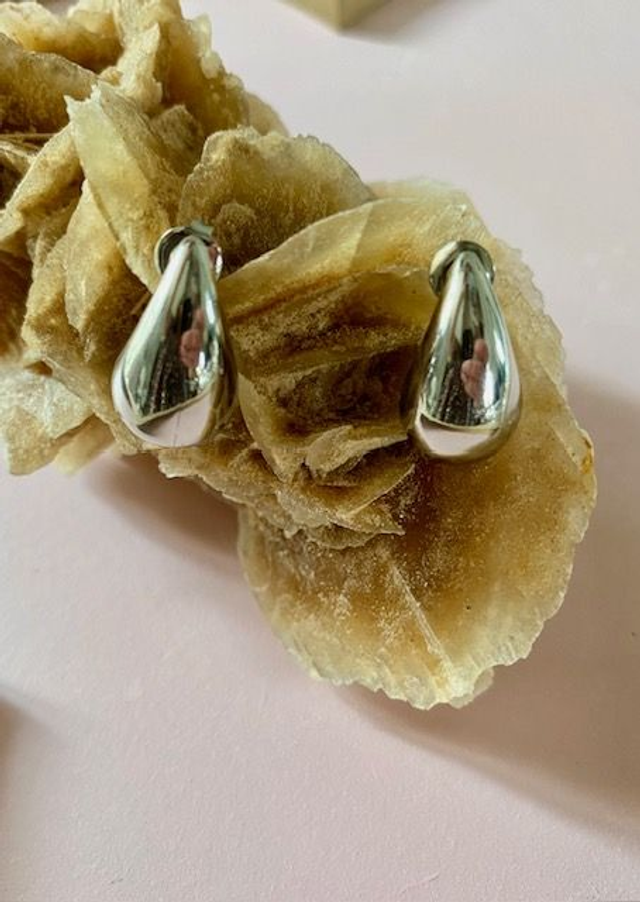 Boucles d'oreilles Louise 