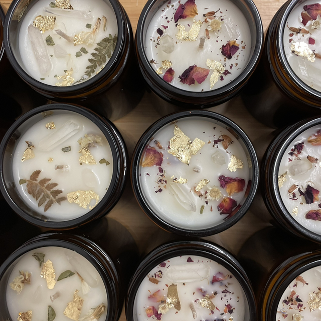 SPECIAL OFFER ( 2 X Candles for €40 ) 