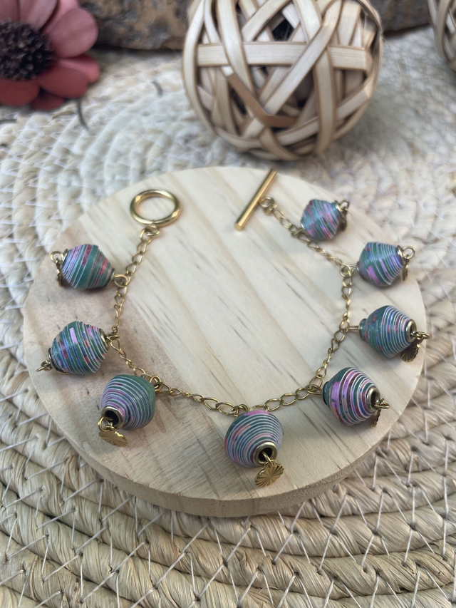 Bracelet BOBO JUNGLE 