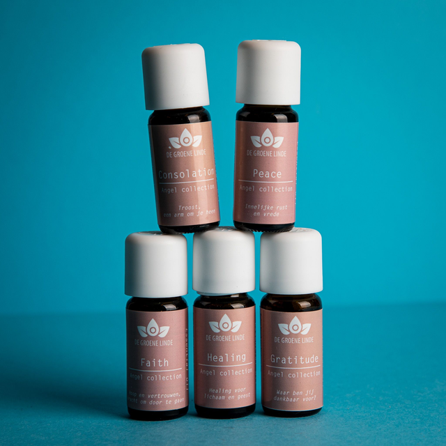 Essentiële olie  - Angel Collection