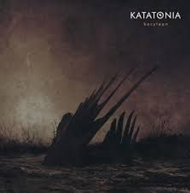 Katatonia - Kocytean [LP]/DMW