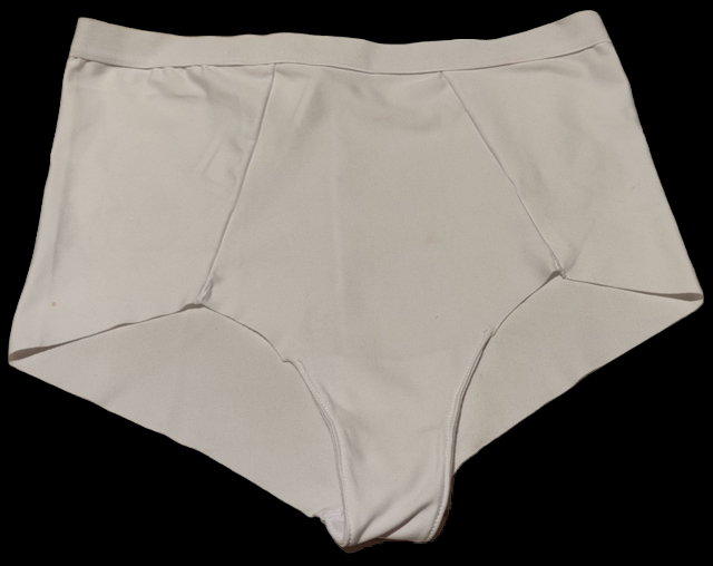 Culotte taille M (Carmel)