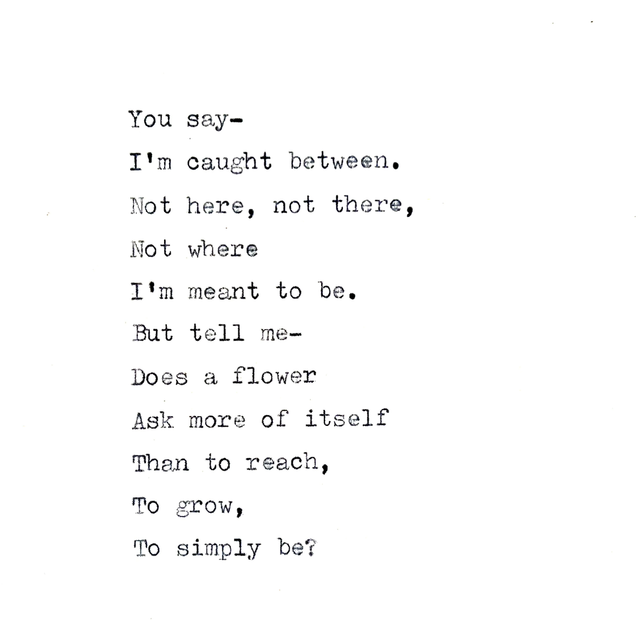 Daily Poem No. 2