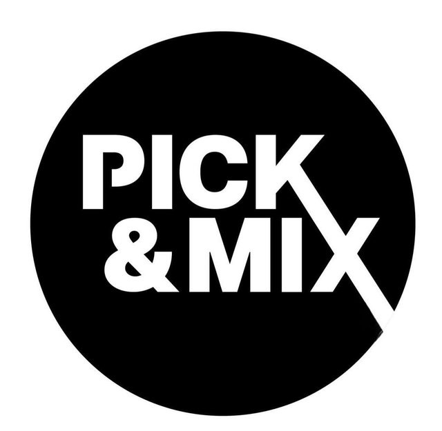 Pick &amp; Mix Pack