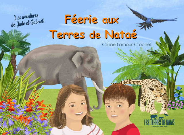 Féerie aux Terres de Nataé