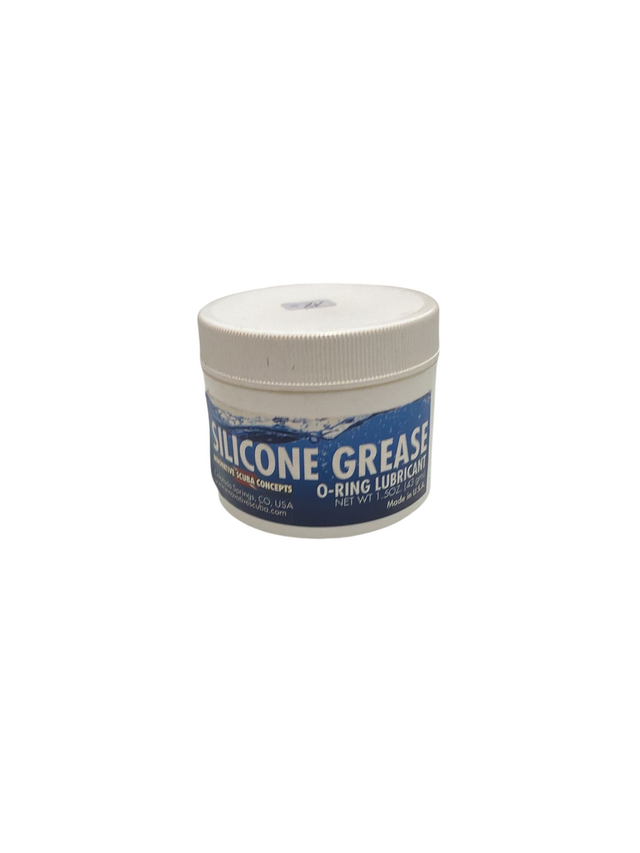 Innovative Scuba Concept pot silicone 43gr