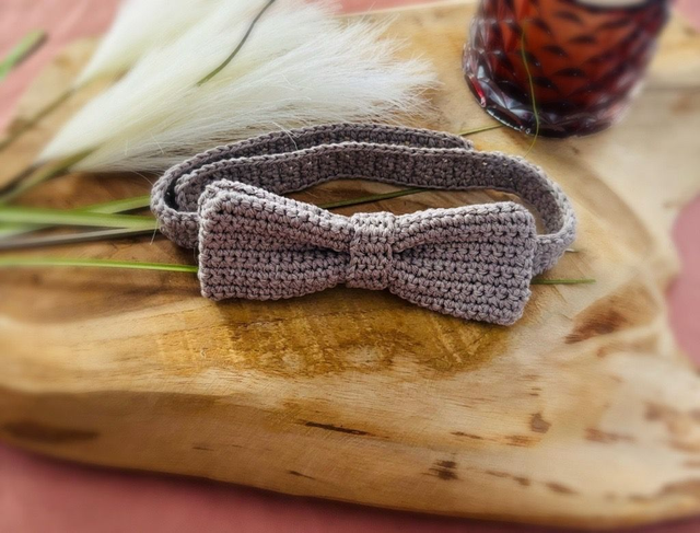 Noeud Pap&#039; - RICHARD