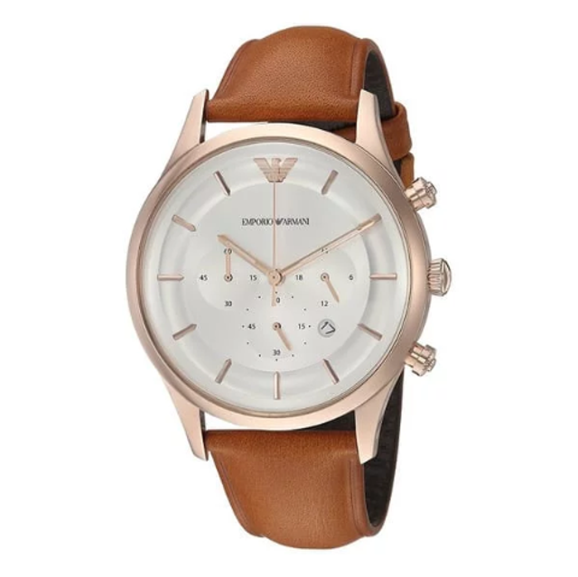 Montre homme Armani ar11043 – 43 mm