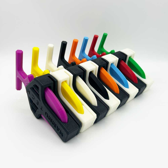 Nammu-Tech Line-Cutter