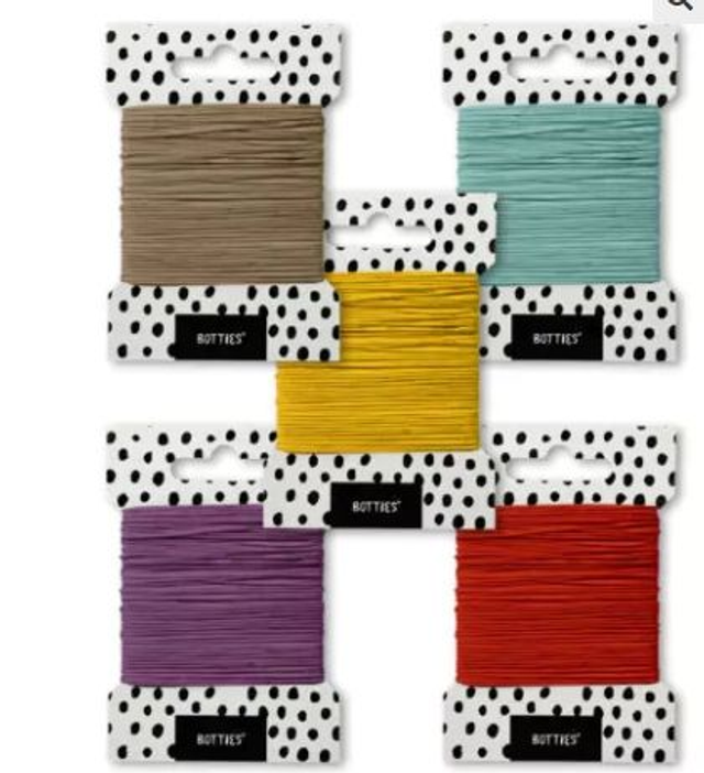 Bottie Garn Nullrunde 14 m