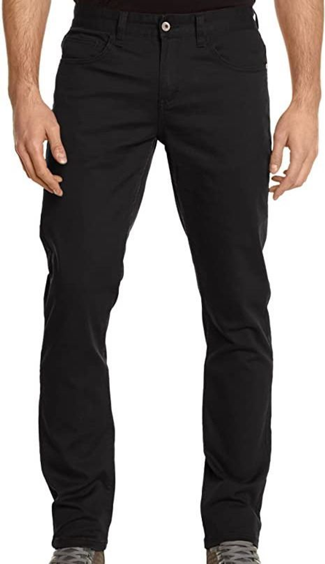 4986003 - GLOBE JEANS  5 TASCHE BULL DENIM