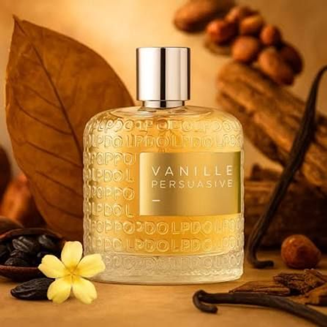 LPDO Vanille Persuasive edp intense 100ml