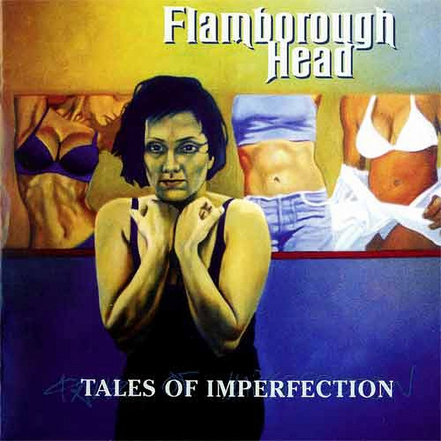 Flamborough Head - Tales Of Imperfection [CD]/OKR