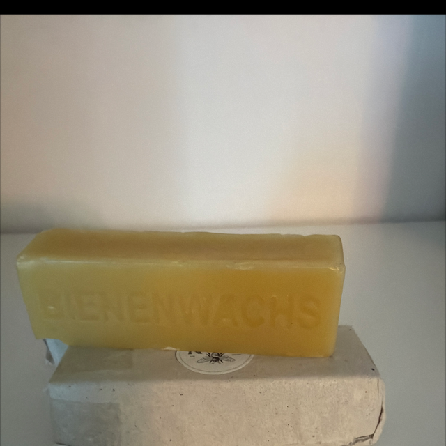 Bienenwachs