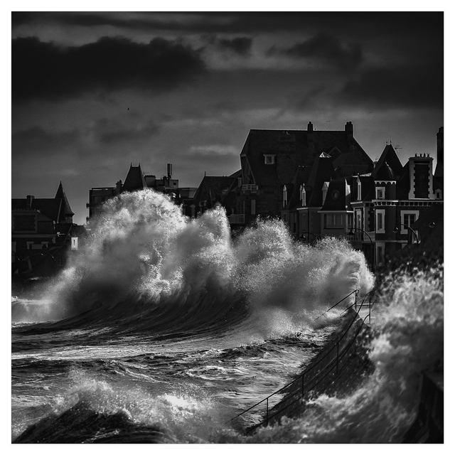 Tempête Eowyn