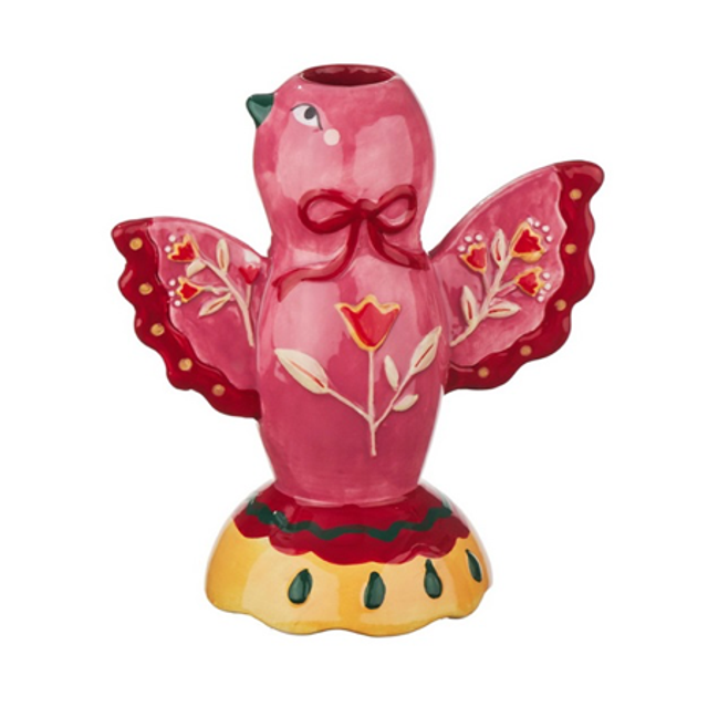 Kaarsenstandaard emberbeak