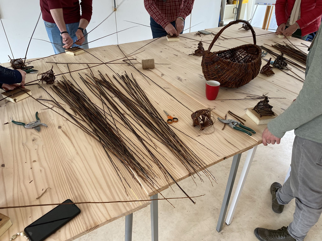 Stage soirée découverte