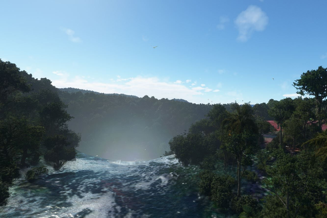 R22 Hawaii Wasserfälle-Tour 