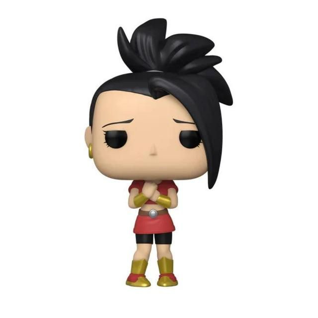 Funko Kale 1282 Dragon Ball Super Pop! Animation Vinyl Figure